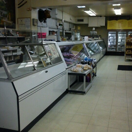 Schmeisser's Sausage, Inc 7649 N Milwaukee Ave