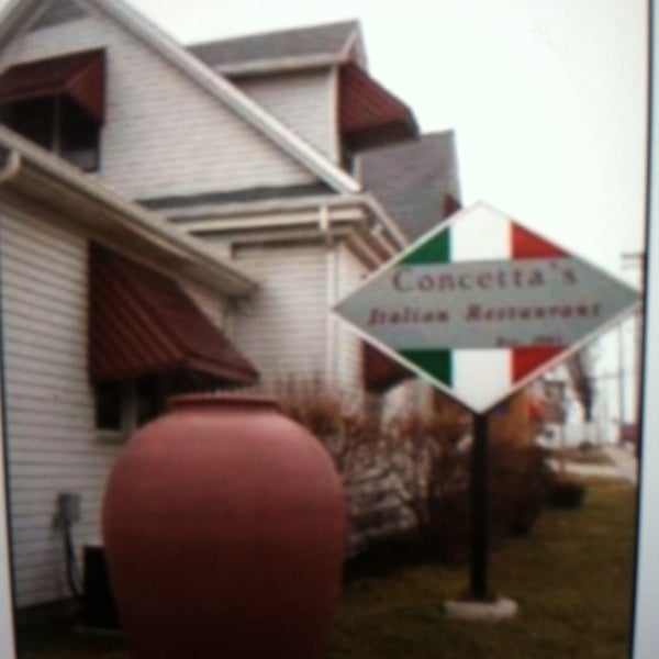 Photos At Concetta S Italian Restaurant In Photo Taken At Concetta 39 S Italian Restaurant By Karen B On 11