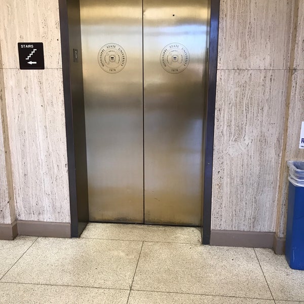 Allen Hall Mississippi State, MS