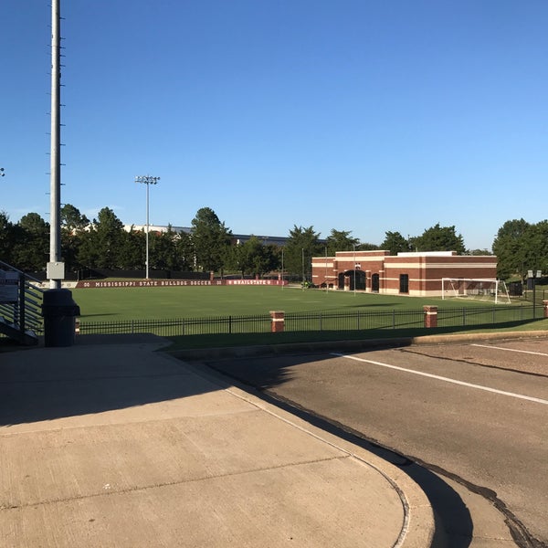 Msu Soccer Field College Soccer Field Msu Soccer Field College Soccer Field