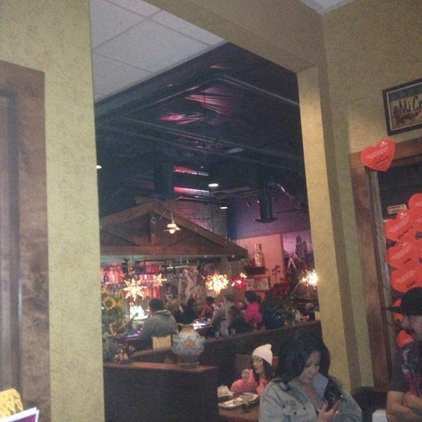 Photo taken at Leticia&#39;s Mexican Cocina by Jason S. on 1/28/2013