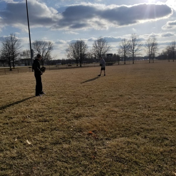 Sam Wise Youth Complex Altoona, IA