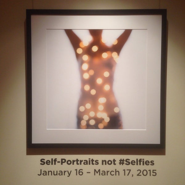 Foto scattata a Panopticon Gallery da Jason L. il 1/16/2015