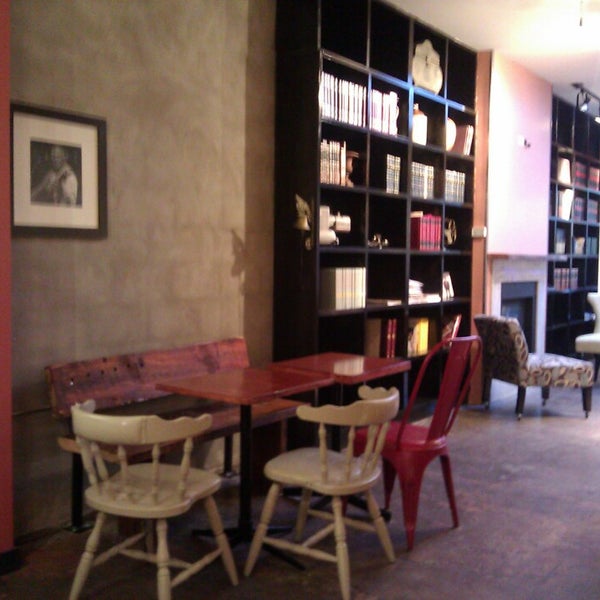 Jimmy's Coffee Kensington Market 53 tips