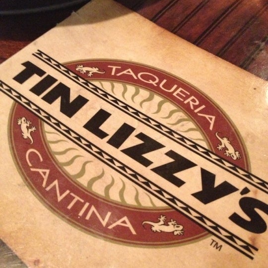 Photos at Tin Lizzy's Cantina Taco Place in North Buckhead