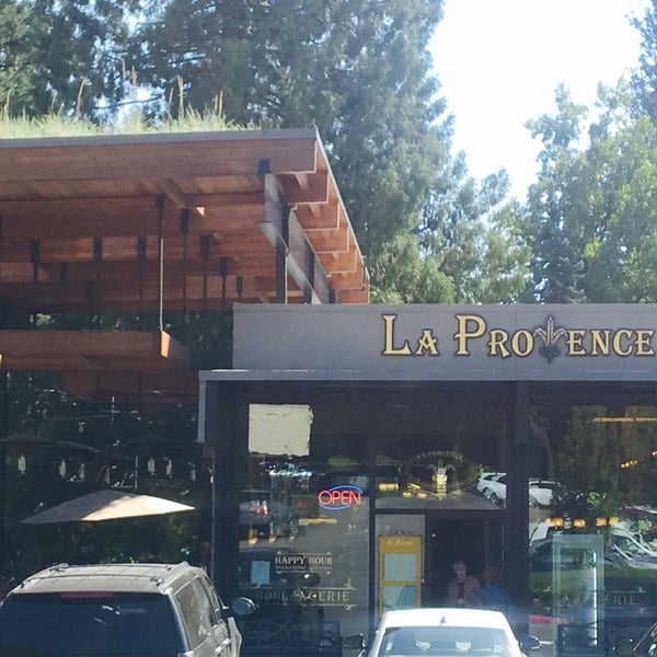 Photos at La Provence Bakery and Bistro French Restaurant in Lake Oswego