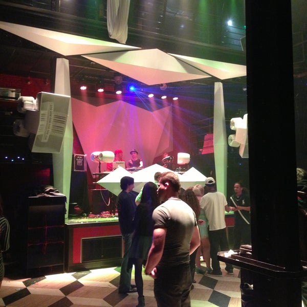 Photo taken at Palladium Nightclub by Tyler H. on 4/20/2013