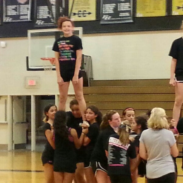 East Hall Middle School Middle School