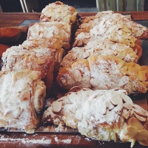 Foto scattata a Boulangerie Cocu da Soledad V. il 9/13/2016