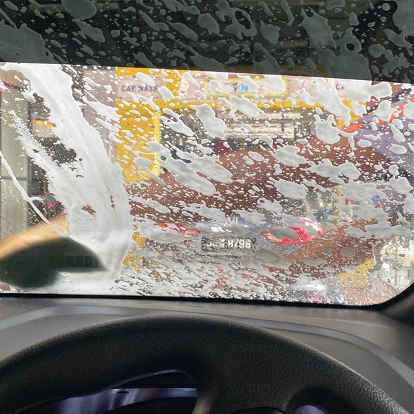 Tempat Cuci Kereta Di Ipoh