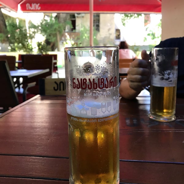 Aqua Pub 18 Tips