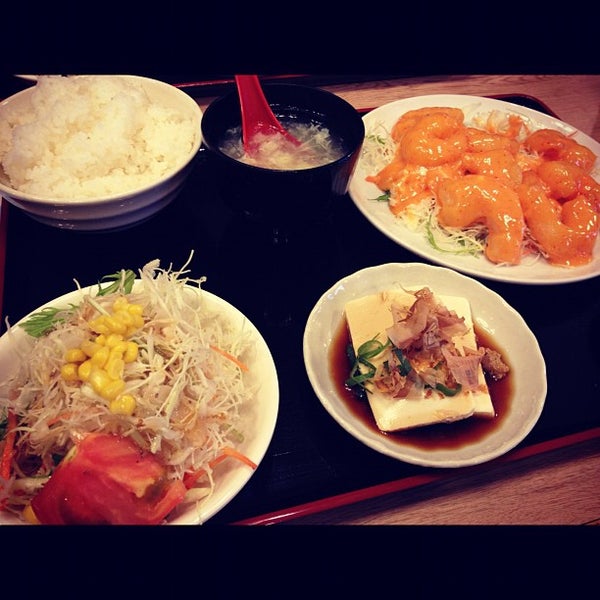 Photos At 台湾料理 四季紅 永井店 盛岡市 岩手県