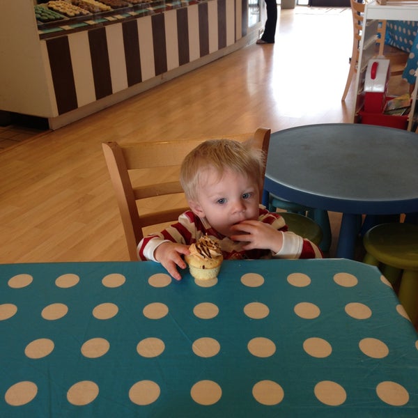 Bliss Bake Shop at NW Behtany Blvd 5 tips