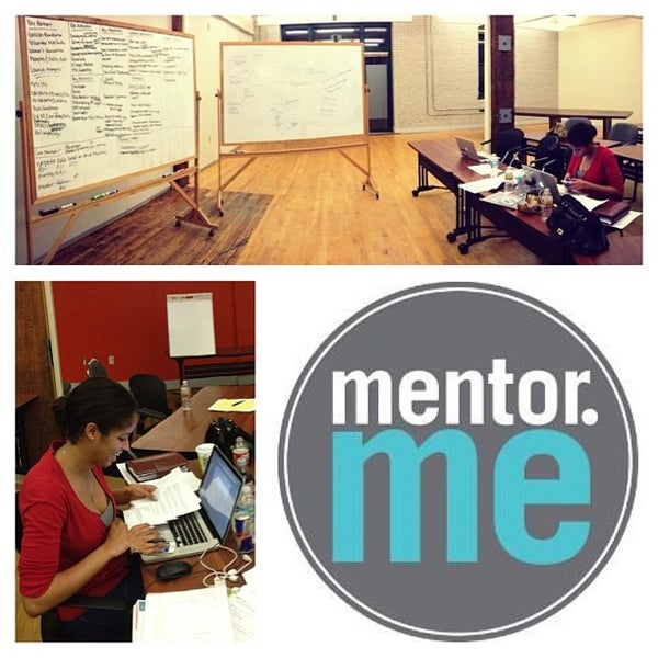 LaunchMemphis Launchpad Downtown Memphis'te ArGe Merkezi