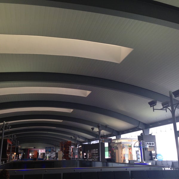5/9/2013에 Pablo B.님이 몬테레이 국제공항 (MTY)에서 찍은 사진
