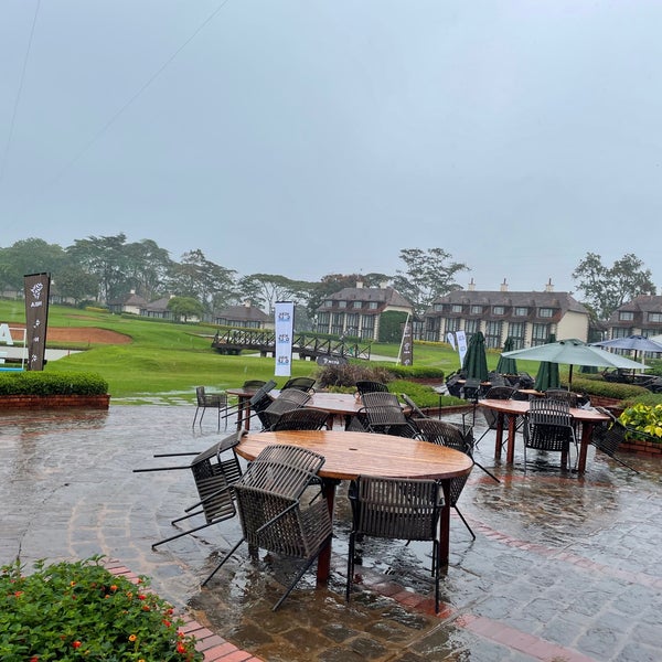 Foto tomada en Windsor Golf Hotel &amp; Country Club Nairobi  por @Pierre_Invests® el 4/22/2023