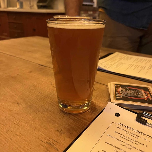 Garage Bar East Market District 80 tips from 3707 visitors