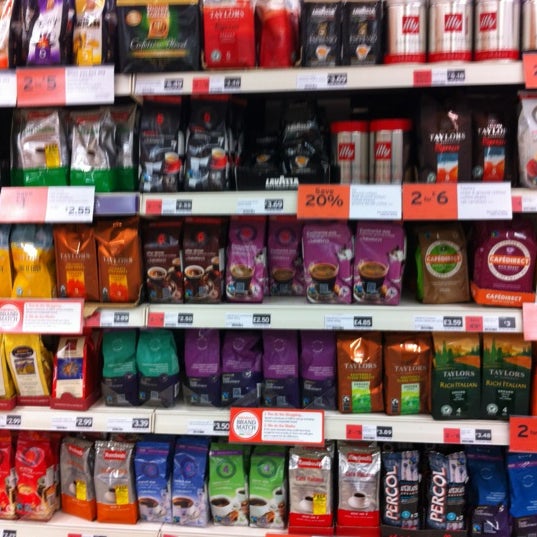 Sainsbury's Meadowbank Edinburgh, Edinburgh