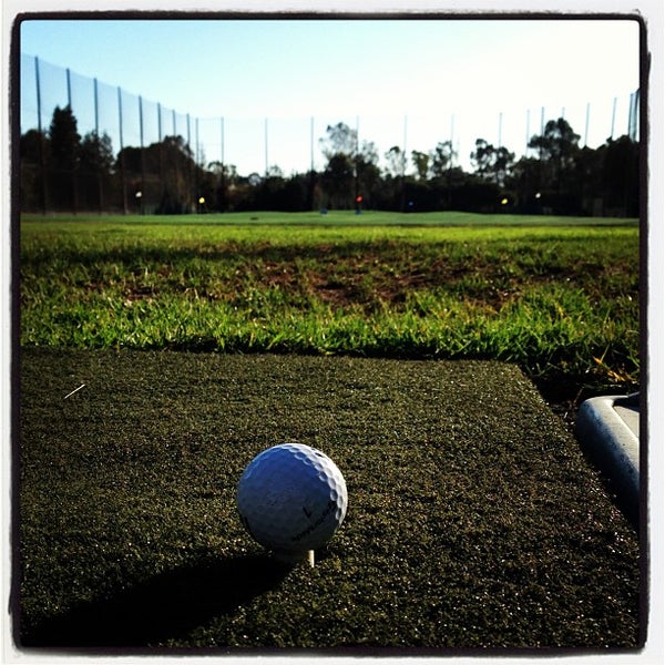 Palo Alto Golf Course Baylands 7 tips