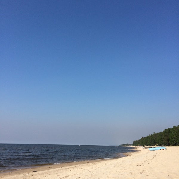 Белый камень в Энхалуке