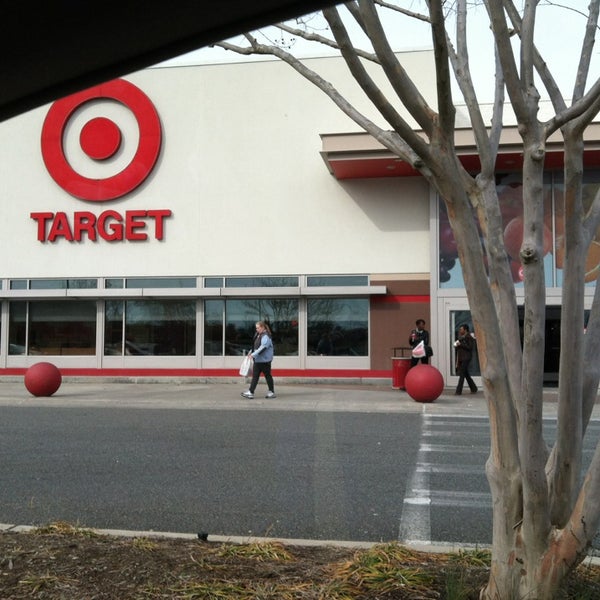 W target. W target