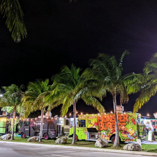 Food Trucks North Bay Village Food Truck