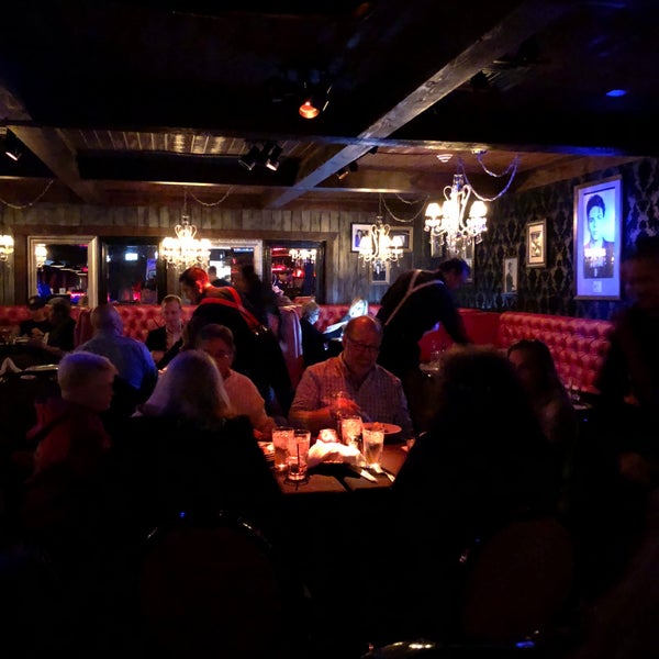 Photos at Capo's Italian Steakhouse Italian Restaurant in Las Vegas