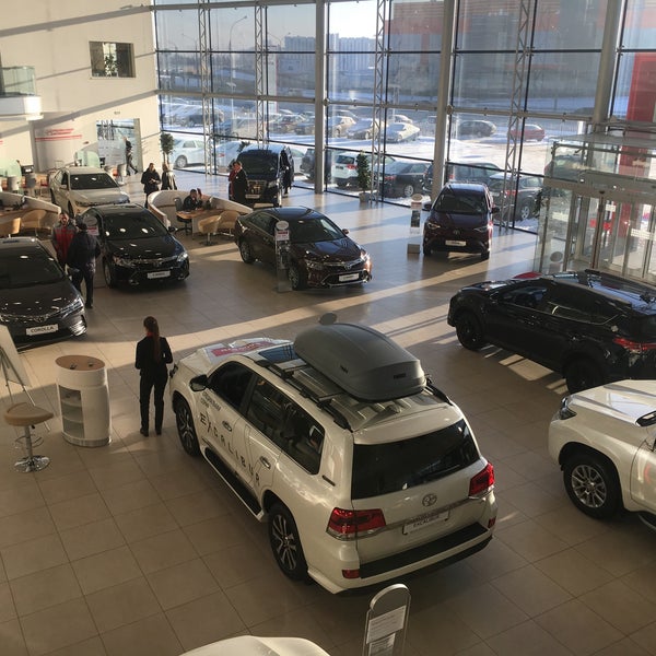 Авто Купить Тойота В Белоруссии