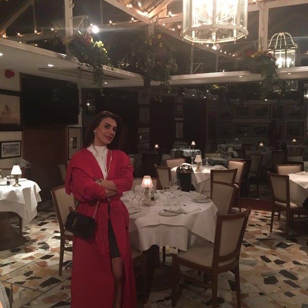 5/10/2016에 N&amp;N님이 Montpeliano Restaurant에서 찍은 사진