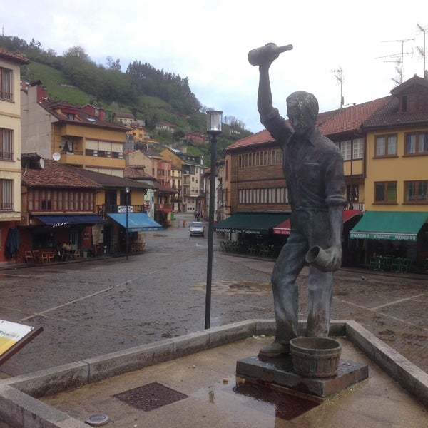 Plaza de Requejo 9 tips