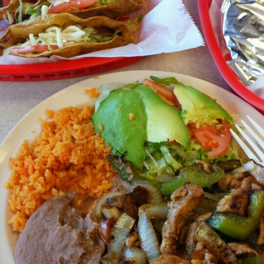 Jalisco Tacos Aurora, IL