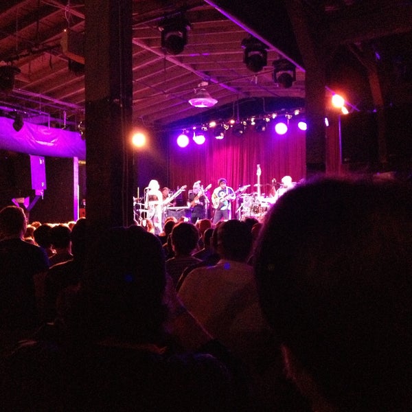 Buster's Billiards & Backroom (Now Closed) Night Club in Lexington