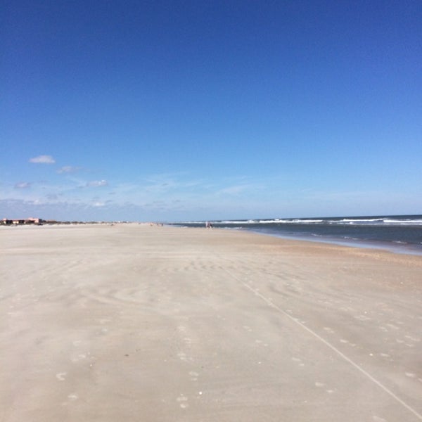 Photos at Ocean Hammock Park Walkway Hiking Trail in St Augustine