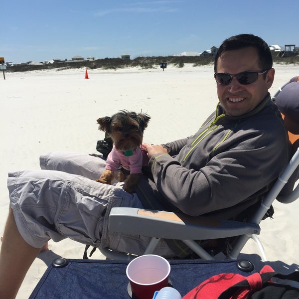 Photos at Ocean Hammock Park Walkway Trail in St Augustine