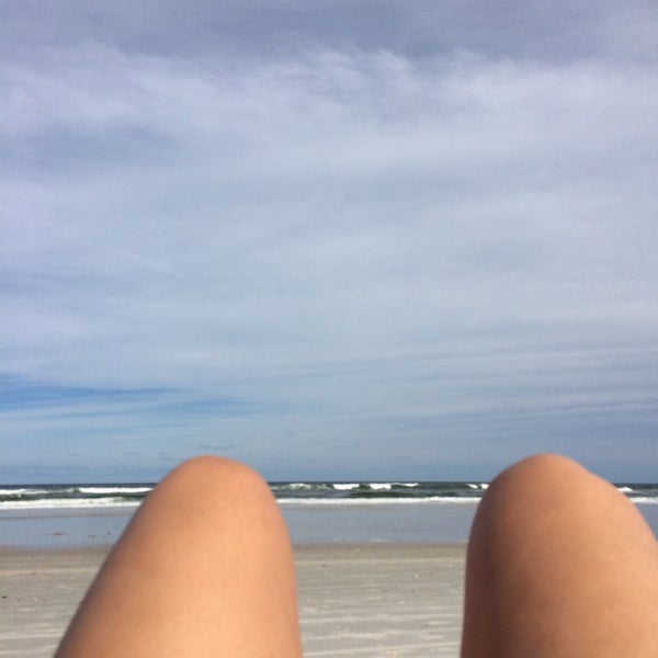 Photos at Ocean Hammock Park Walkway Hiking Trail in St Augustine