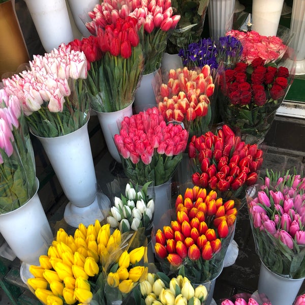 Магазин Цветов На Горького