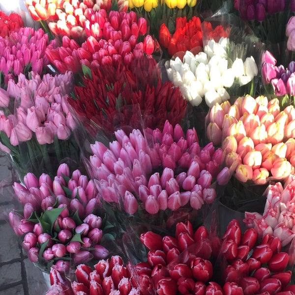 Магазин Цветов На Горького