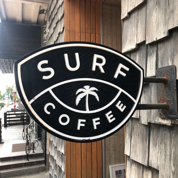 Surf coffee карта баланс проверить