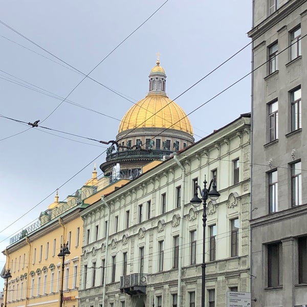 Das Foto wurde bei Petro Palace Hotel von Viktor T. am 8/23/2019 aufgenommen