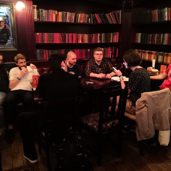 Das Foto wurde bei Tap&amp;Barrel Pub von Vadim P. am 4/23/2019 aufgenommen