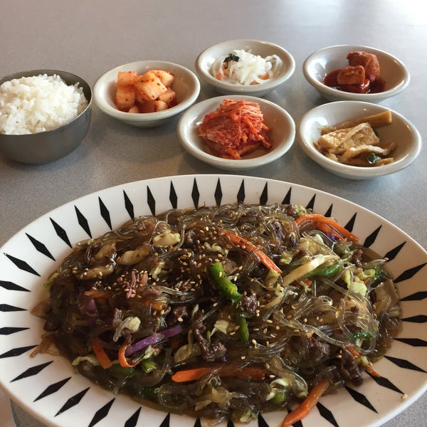 Image result for hana korean restaurant ypsilanti