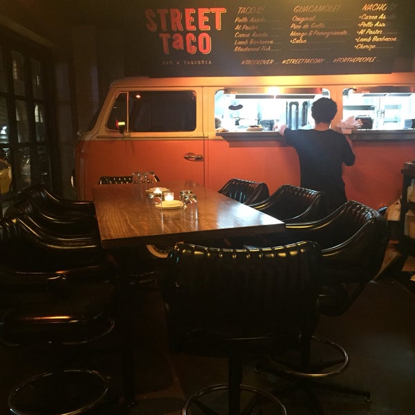 6/29/2018 tarihinde Morgan M.ziyaretçi tarafından Street Taco'de çekilen fotoğraf