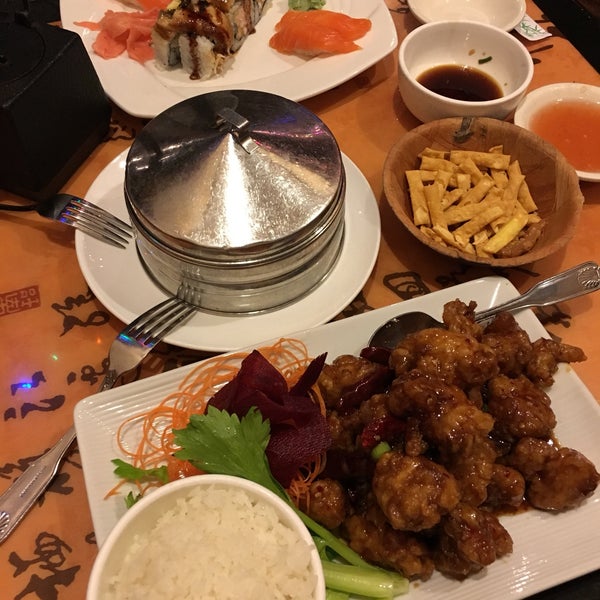 Chopstix Perry Hall, MD