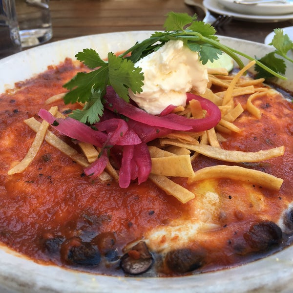 American Restaurant in Chelsea