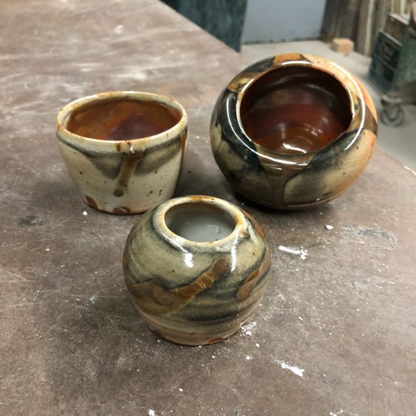 Baltimore Clayworks Mt. Washington Baltimore, MD