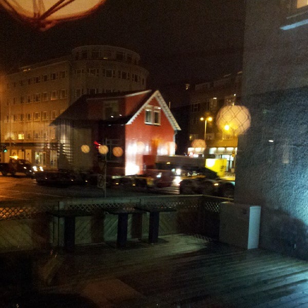 รูปภาพถ่ายที่ MAR Restaurant โดย Sveinbjörn P. เมื่อ 2/5/2015