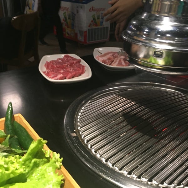 Photos At Sanjung Real Korean Barbeque