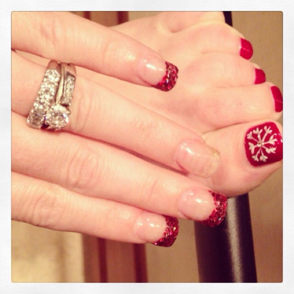 Serenity Nail & Spa 2 tips from 44 visitors