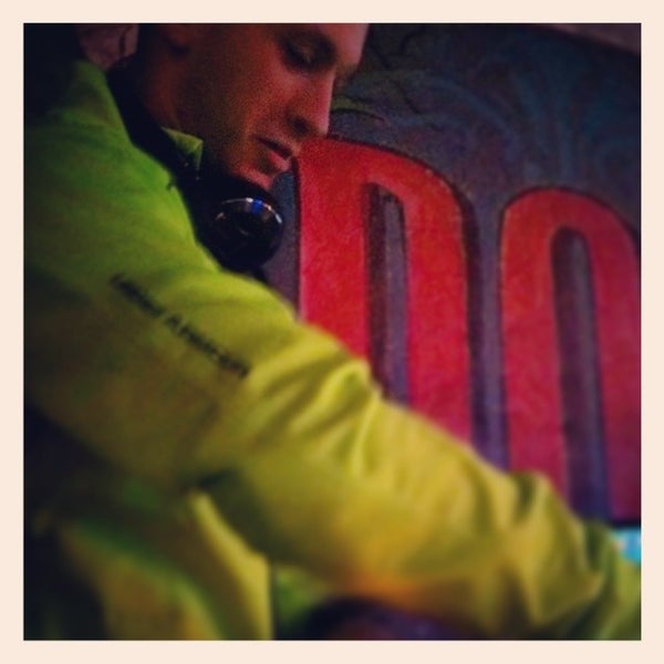 1/12/2014에 DJ Fade님이 Adobe Gilas에서 찍은 사진
