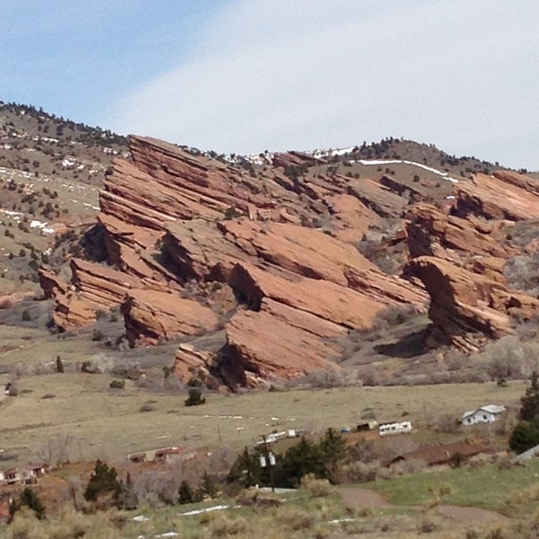 Mount Falcon Park - 4 tips